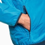 Ins. Jacket Wetterstein M