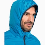 Ins. Jacket Wetterstein M