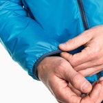 Ins. Jacket Wetterstein M