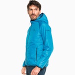 Ins. Jacket Wetterstein M