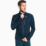 2.5L Jacket Bianche M