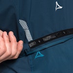 2.5L Jacket Bianche M