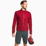 2.5L Jacket Bianche M