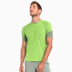 T Shirt Fonzaso M