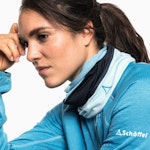 Scarf Hornberg
