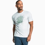 T Shirt Birkenhead M