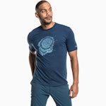 T Shirt Birkenhead M