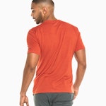 T Shirt Birkenhead M