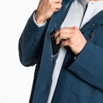 Jacket Eastleigh M