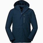 Jacket Eastleigh M
