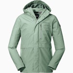 Jacket Eastleigh M
