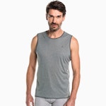 Sport Sleeveless Shirt M
