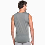 Sport Sleeveless Shirt M