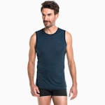 Sport Sleeveless Shirt M