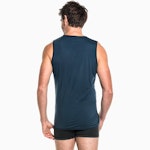 Sport Sleeveless Shirt M
