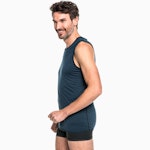 Sport Sleeveless Shirt M