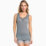 Sport Sleeveless Shirt L
