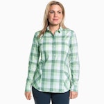 Blouse Hirschberg L