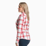 Blouse Hirschberg L