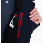 Ski Jacket Paznaun L