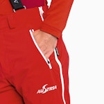 Stretchpants Zip1 RT