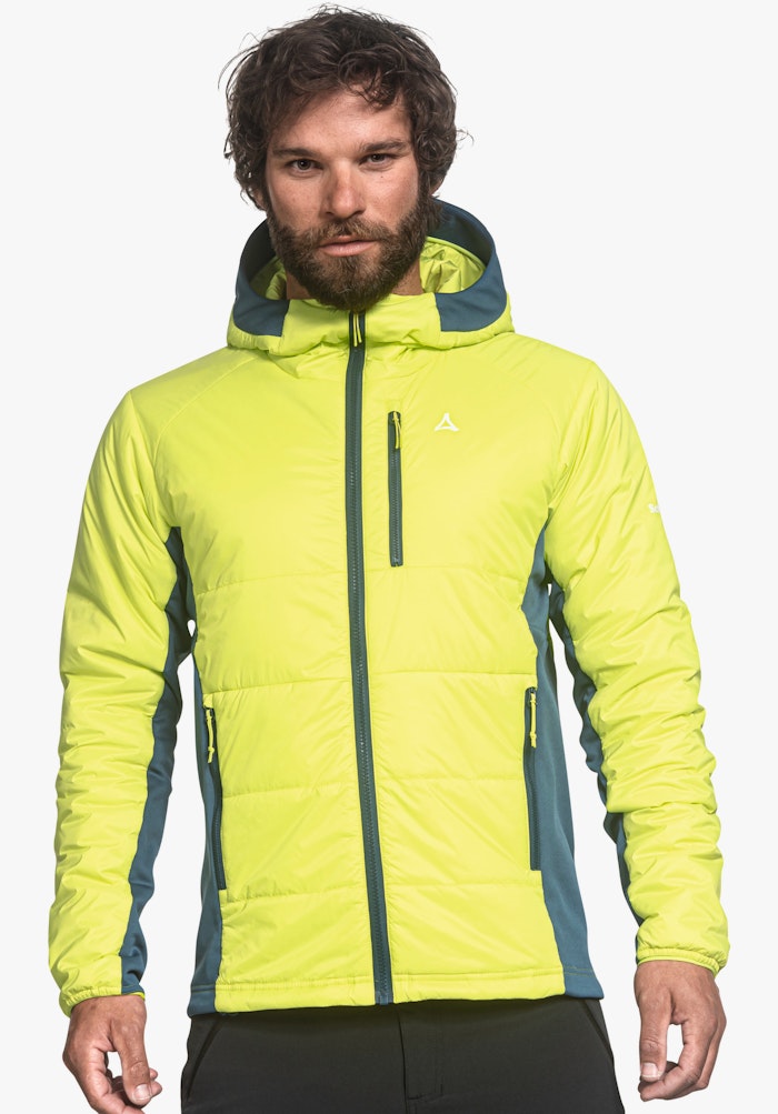 Hybrid Jacket Efferaberg M
