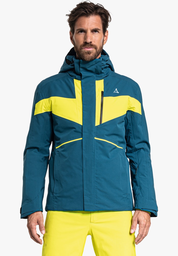 Ski Jacket Brunnenkopf M
