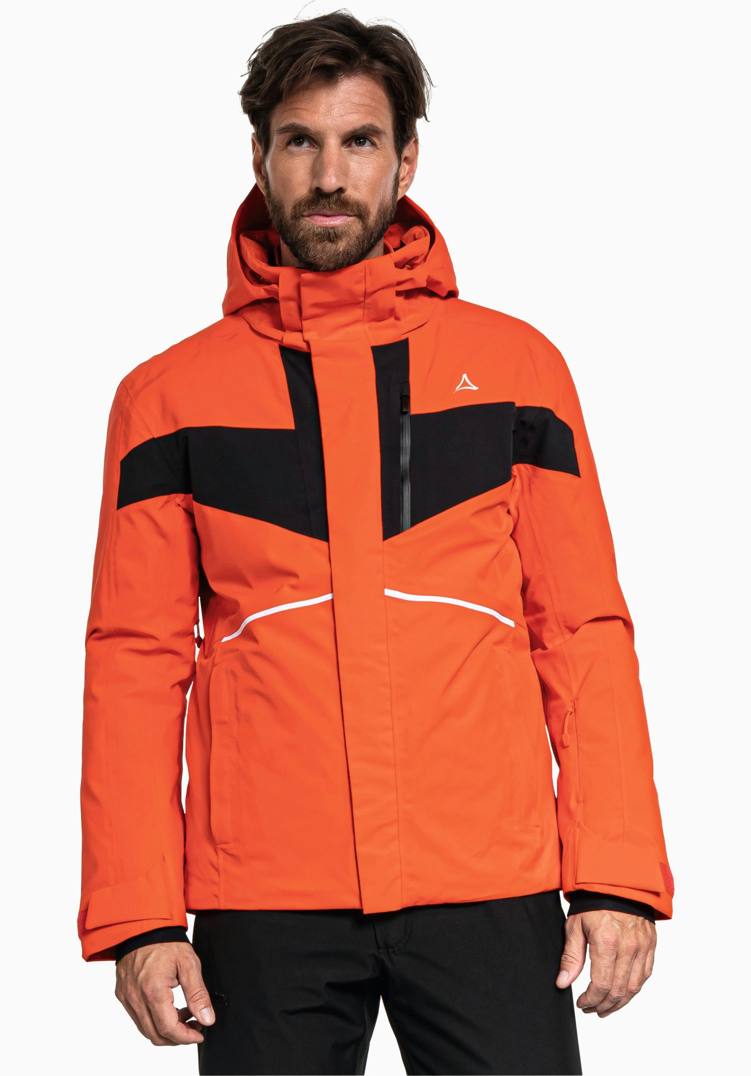 salomon stormtrack jacket